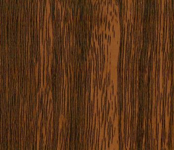 Пленка самоклеящаяся D&B 2002 45 см/8 м дерево темное