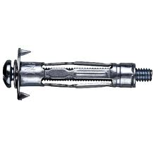 Дюбель Molly для пустотелых конструкций 8х37 (уп50шт)