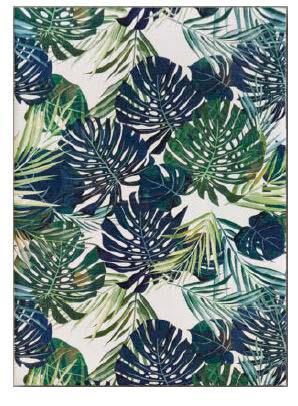 Ковер 1,2*1,6 Chenille 180406A