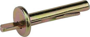 Анкер-клин 6х60 (уп100шт)