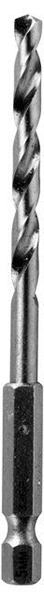 Сверло ЗУБР по мет. хвост. 1/4 3,5х88мм 29623-088-3,5
