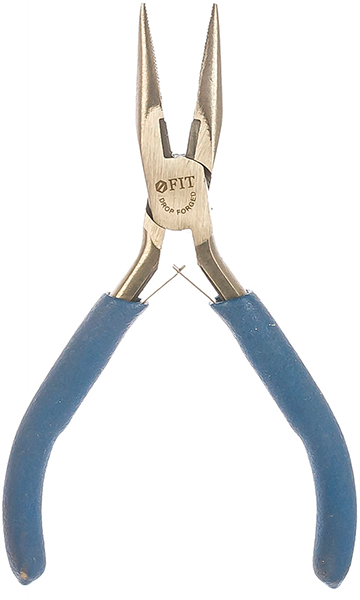 Тонконосы Мини FIT 125мм 51155