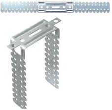 Прямой подвес для ПП 60/27 стандарт /275