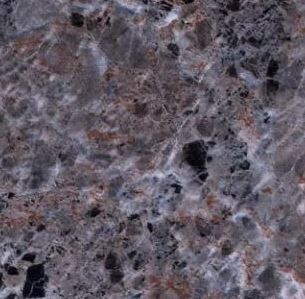 Пленка самоклеящаяся D&B M0010 67,5 см/8 м мрамор коричневый