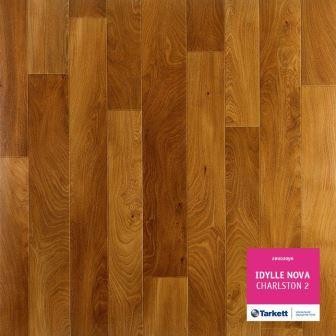 Линолеум Tarkett 3,5м Идиллия Чарлстон 2