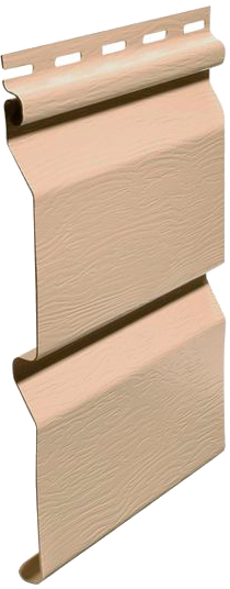 Сайдинг FineBer Сакура 3,66*0,205