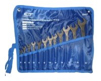 Набор ключей 6-22мм 12шт СИБРТЕХ 15477