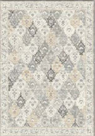 Ковер 1.4*2 Chenille X19021B