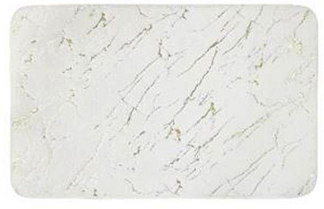 Коврик д/ванн 50*80 MARBLE золото FOR-HAP-50-80MBG