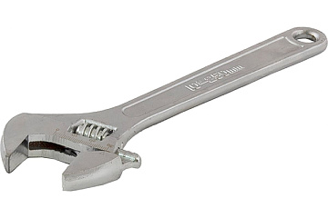 Разводной ключ 250мм Вихрь 73/6/10/2