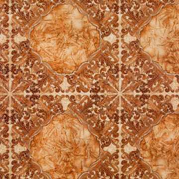 Линолеум Полистиль 4м Тайфун Наполеон 1