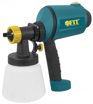 Распылитель FIT SG-401R 400Вт 1,8мм 800мл 80988