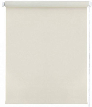 Мини Ролета  Блэкаут  61,5*175 экрю гп(9)
