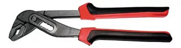 Клещи FIT переставные Классик D4 250мм 70637