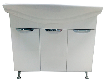 Тумба с Умывальником ВАЛЕРИЯ 101