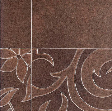 Линолеум IVC 3м Гринлайн Шоколад 549 (23 м)