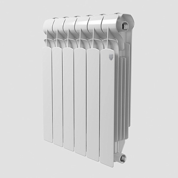 Радиатор биметаллический Royal Thermo "Indigo B"  500/100/4