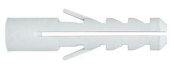 8х40 дюбель  распорный (УСЫ) (50 шт.)