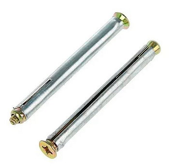 Анкер рамный 10х72 (уп 100шт)