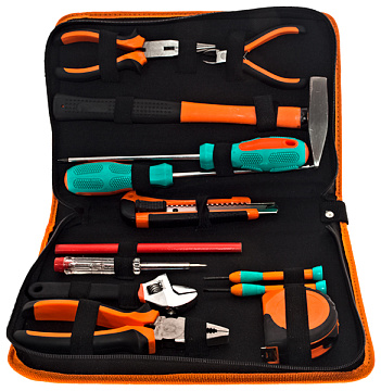 Набор инструментов 13 предм Sturm! 1310-01-TS13