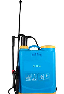 Опрыскиватель 16л SX-LK16-2 Шиксиа