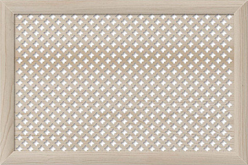 Панель перфор ГЛОРИЯ Дуб сонома 1112х600мм