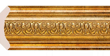 Интерьерный багет 168-126 (89*21)