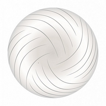 Светильник LEEK с/д CLL 24Вт Бриз 027 6К