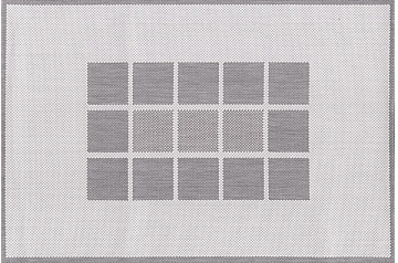 Ковер 1,2*1,7 ADRIA 09GSG
