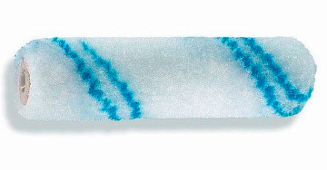 Мини-ролик CE синий полиамид 15*100*6мм 86351002