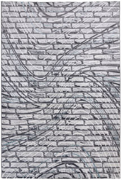 Ковер 2*3 Reflex 5905 Grey/Grey