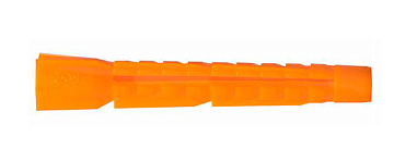 6х52 (борт) Дюбель универсальный U (1000)