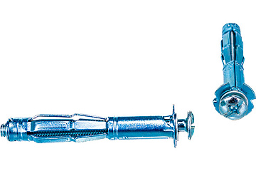 Дюбель Molly для пустотелых конструкций 5х37 (уп100шт)