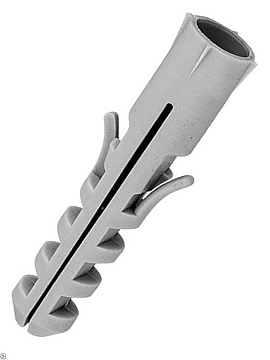 8х50 дюбель распорный (УСЫ) (100 шт.)