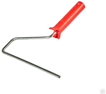 Ручка для валика 25см 8мм 2К 85353-304