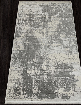 Ковер 1,45*2,3 MARMARIS 26925 GREY/GREY