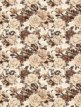 Ковер 1,6*2,3 Монако 3381/а5/mc