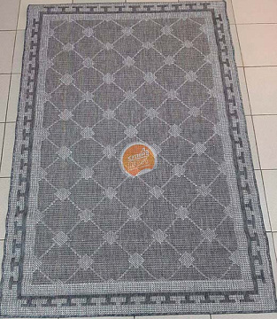 Ковер 1,4*2 Циновка Татами 77022/37/1