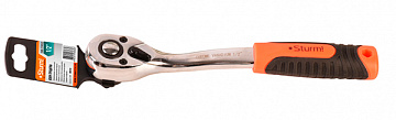 Ключ-трещотка 1/2" Sturm! 1045-17-R1/2