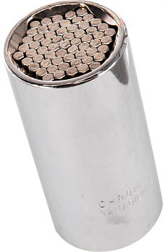 Головка многоразмерная 11-32мм Gross 13190