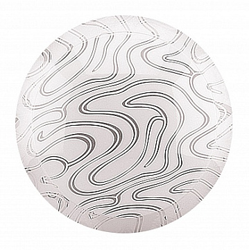 Светильник LEEK с/д CLL 18Вт Водопад 035 6К