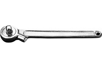 Трещетка НИЗ 1/2'' 62702