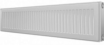 Радиатор панельный Royal Thermo COMPACT C22-300-1800 RAL9016