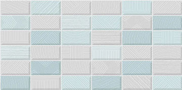 Декоративные панели ПВХ Маренго 960х485 мм