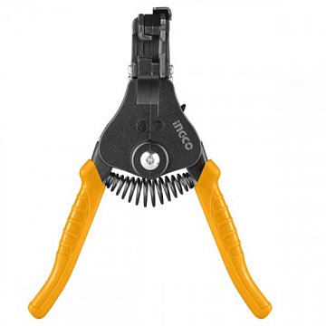 Клещи переставные 250мм зажим 50мм INGCO HPP28251