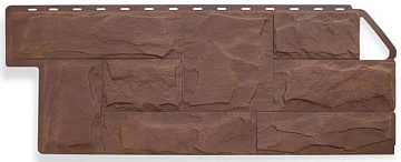 Фасадная панель Гранит Балканский  Альта Профиль