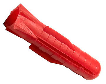 6х35 Дюбель Т (трехраспорный) (50)