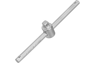 Вороток 115мм 1/4" Stels 14011