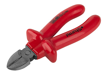 Бокорезы 180 мм диэлектро Sturm! 1020-03-2-180