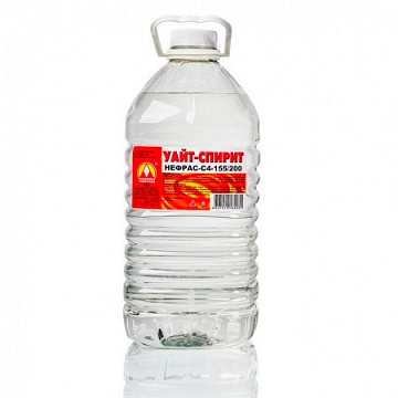 Уайт Спирит 5л Вершина